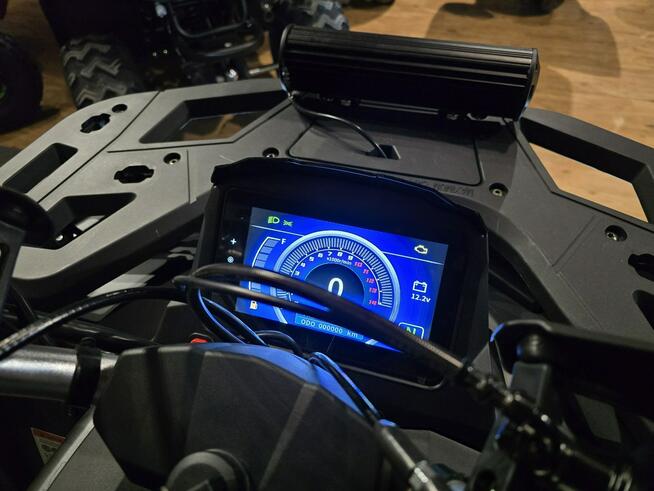 ASIX Inny ASIX CHALLENGER 250 hit na rynku HIT Nowość homologacja t3b