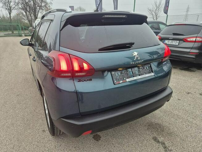 Peugeot 2008 1.2B po Face Liftingu