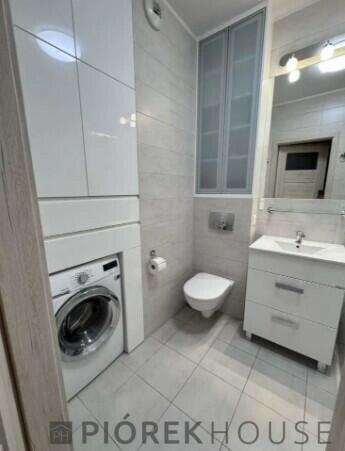 3-pokojowe mieszkanie w Ząbkach