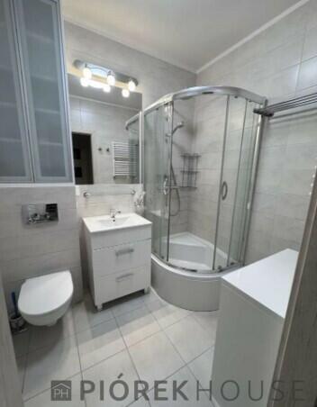 3-pokojowe mieszkanie w Ząbkach