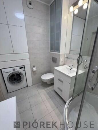 3-pokojowe mieszkanie w Ząbkach