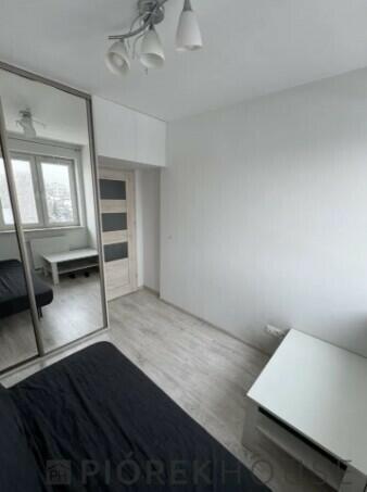 3-pokojowe mieszkanie w Ząbkach