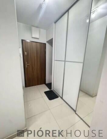 3-pokojowe mieszkanie w Ząbkach