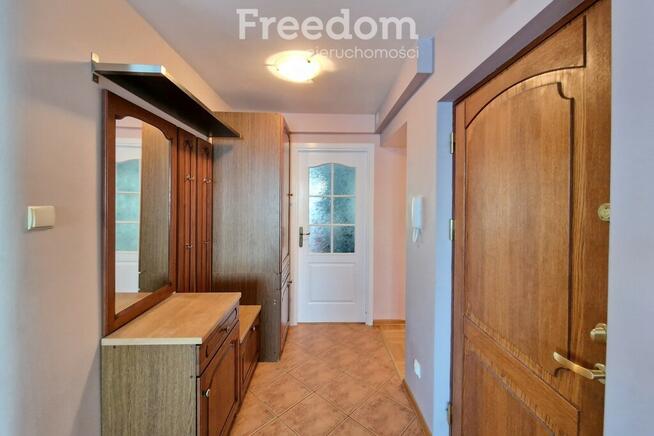 1 piętro, 111 m² – 2 mieszkania w jednym Okopowa