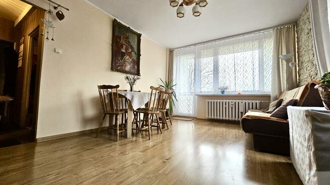 Mieszkanie Katowice, Ligocka