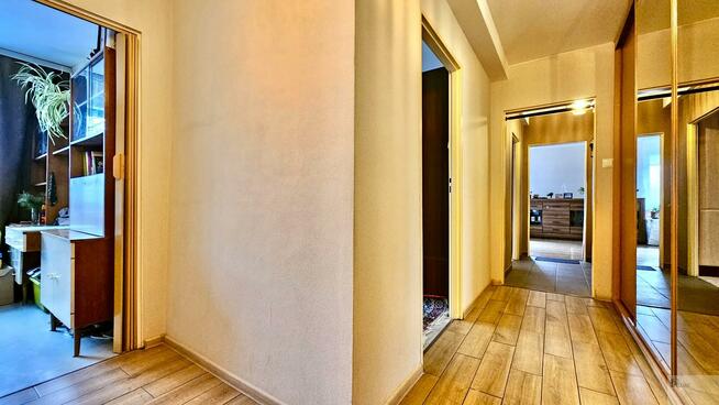 Mieszkanie Katowice, Ligocka