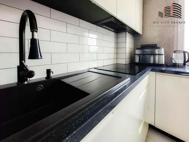 Mieszkanie Lublin Czuby, Bursztynowa