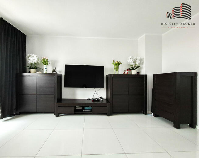 Mieszkanie Lublin Czuby, Bursztynowa