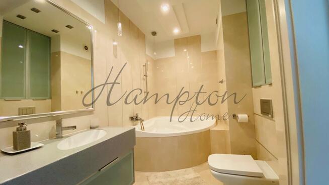 Mieszkanie Warszawa gm. Mokotów Mokotów, Przejazd