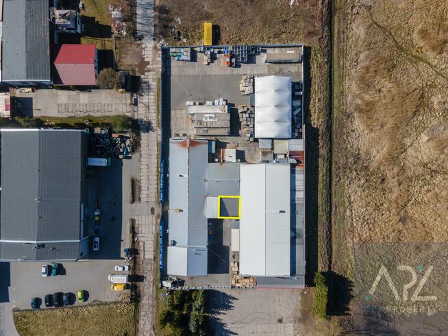 Lokal użytkowy Kołobrzeg, Jasna