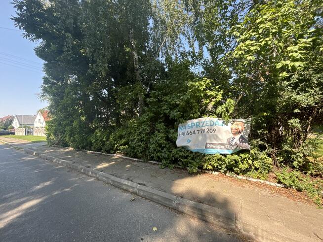 Dom Miechowice Oławskie gm. Wiązów,