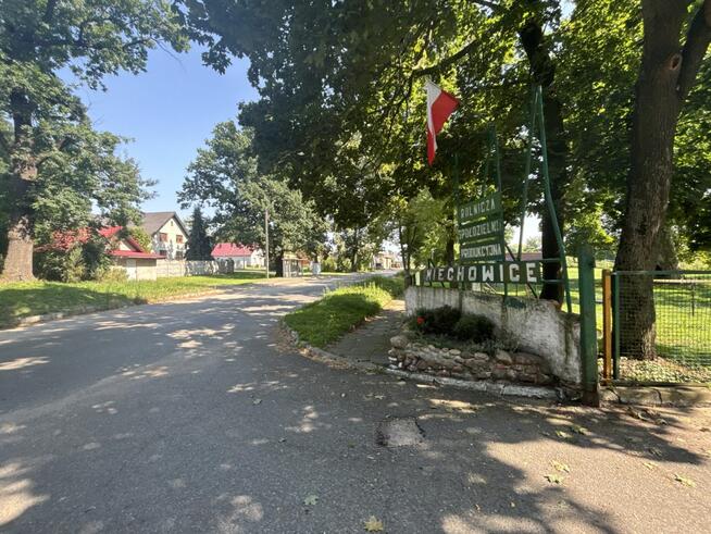 Dom Miechowice Oławskie gm. Wiązów,