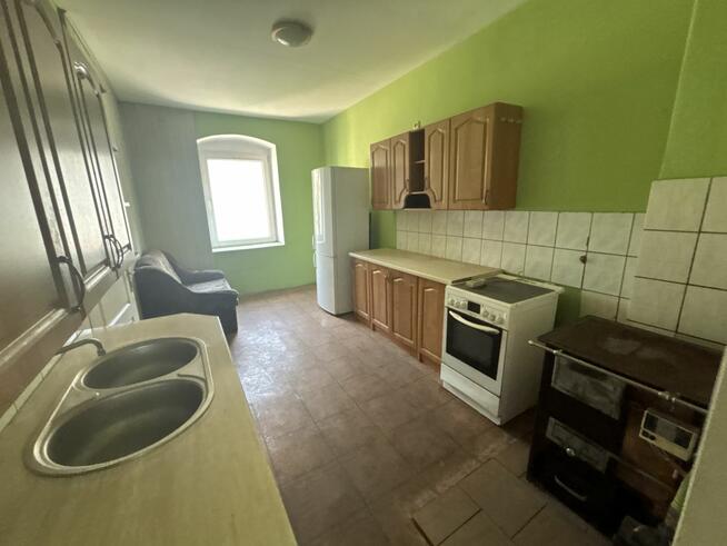 Dom Miechowice Oławskie gm. Wiązów,