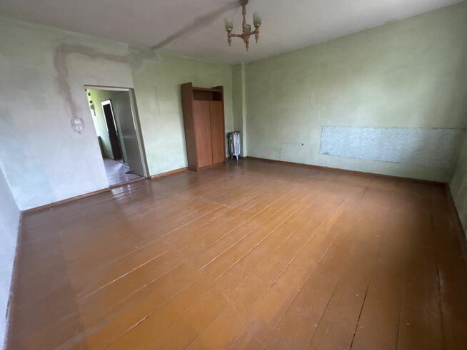 Dom Miechowice Oławskie gm. Wiązów,