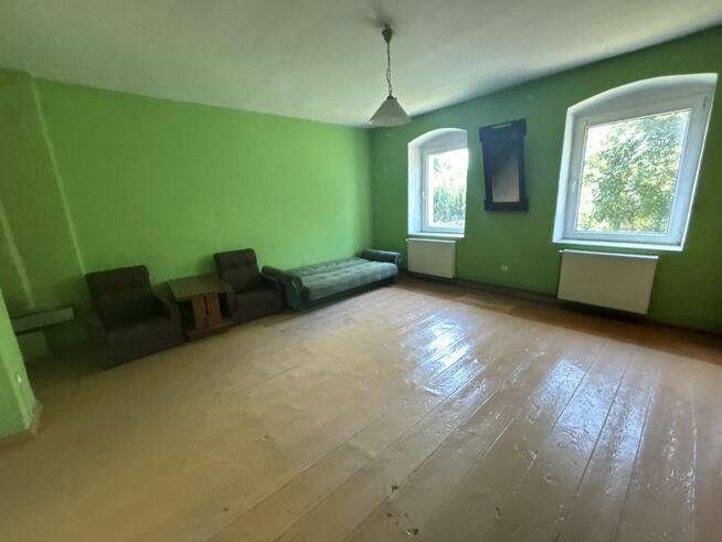 Dom Miechowice Oławskie gm. Wiązów,