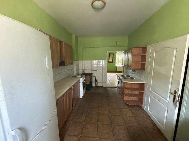 Dom Miechowice Oławskie gm. Wiązów,