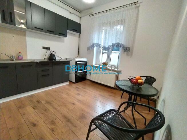 Mieszkanie Wałbrzych Stary Zdrój