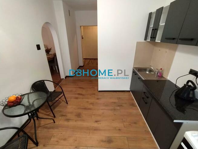 Mieszkanie Wałbrzych Stary Zdrój