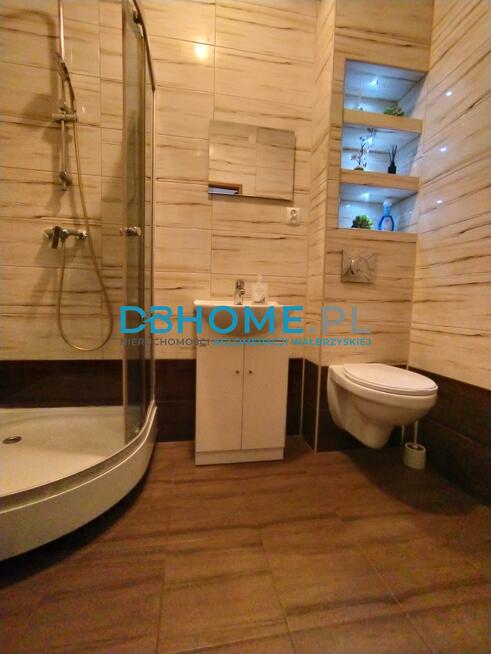 Mieszkanie Wałbrzych Stary Zdrój