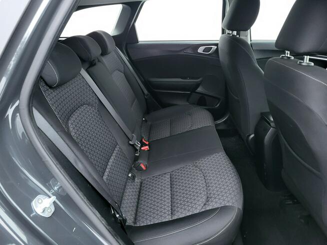 Kia Cee'd ** Nawigacja **