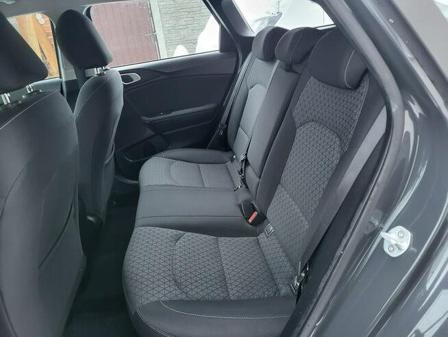 Kia Cee'd ** Nawigacja **