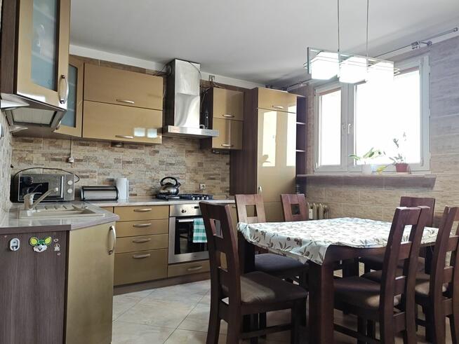 Mieszkanie Dąbrowa Górnicza, Józefa Piłsudskiego