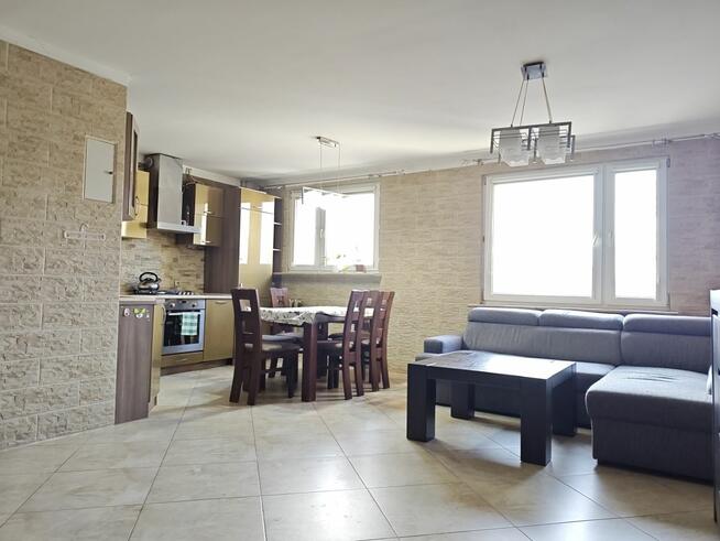 Mieszkanie Dąbrowa Górnicza, Józefa Piłsudskiego