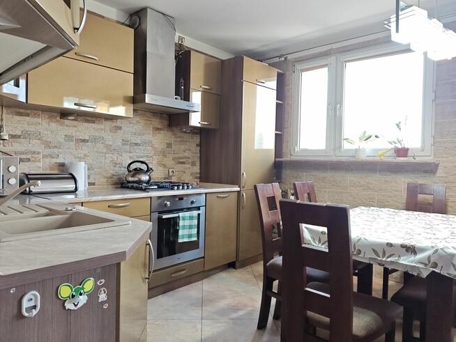 Mieszkanie Dąbrowa Górnicza, Józefa Piłsudskiego