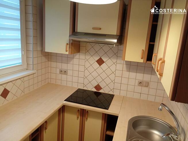 Mieszkanie Kościerzyna, Curie-Skłodowskiej