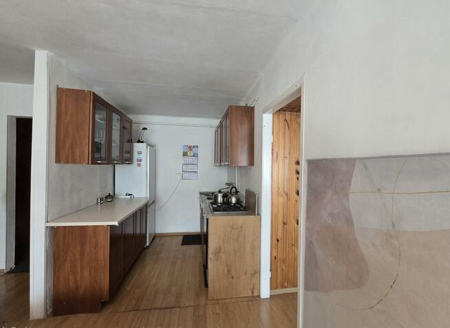 Mieszkanie Kielce Sady, Pocieszka