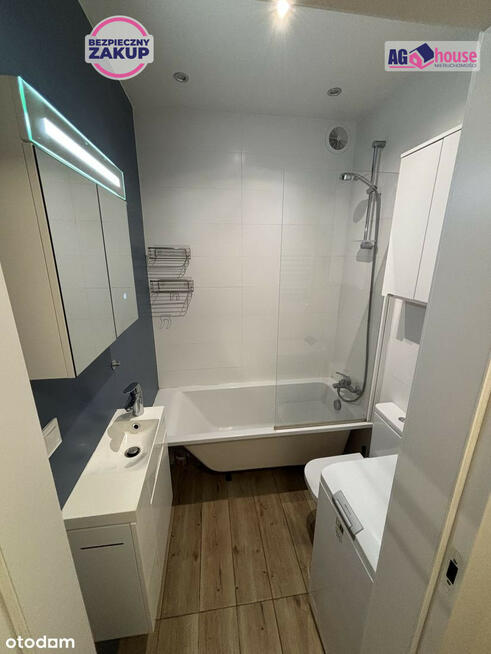 Mieszkanie Gdynia Wzgórze Św. Maksymiliana, Elizy Orzeszkowej