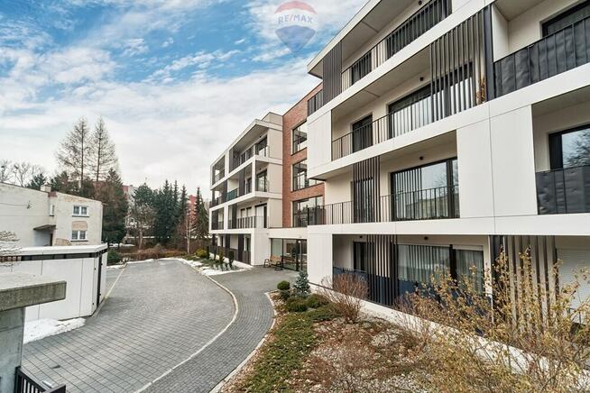 Mieszkanie z miejscem w hali garażowej w cenie