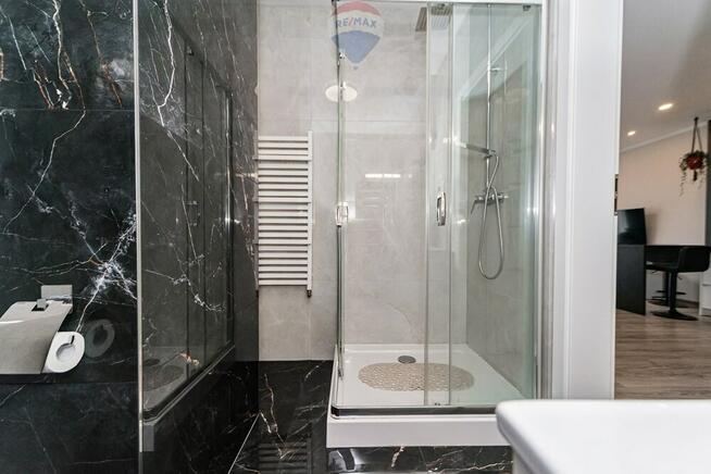 Mieszkanie z miejscem w hali garażowej w cenie