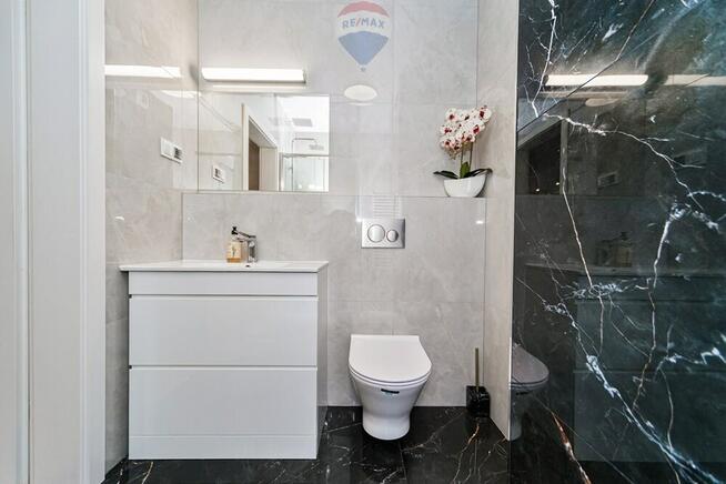 Mieszkanie z miejscem w hali garażowej w cenie