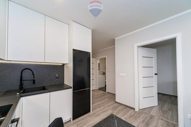 Mieszkanie z miejscem w hali garażowej w cenie