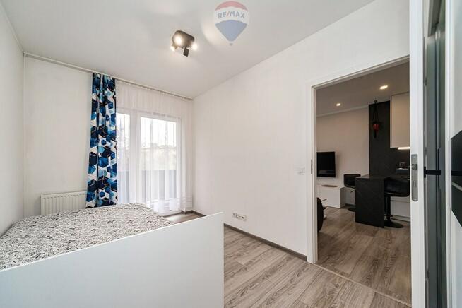 Mieszkanie z miejscem w hali garażowej w cenie