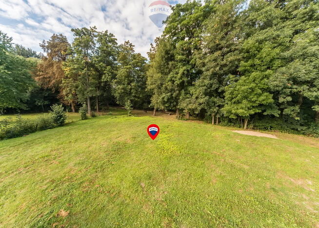 Działka budowlana w Jaworzu ulica Zaciszna