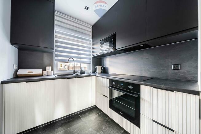 Nowoczesny dom na wynajem Suchy Las