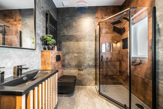 Nowoczesny dom na wynajem Suchy Las