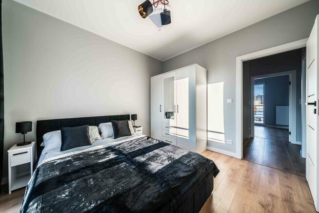 Nowoczesny dom na wynajem Suchy Las