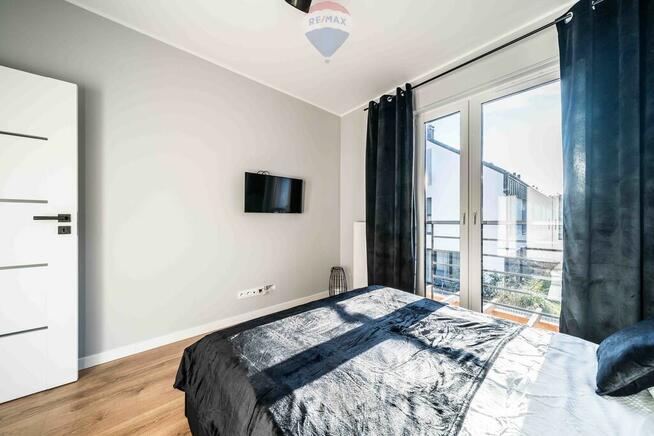 Nowoczesny dom na wynajem Suchy Las