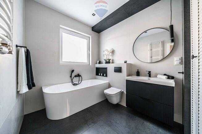 Nowoczesny dom na wynajem Suchy Las