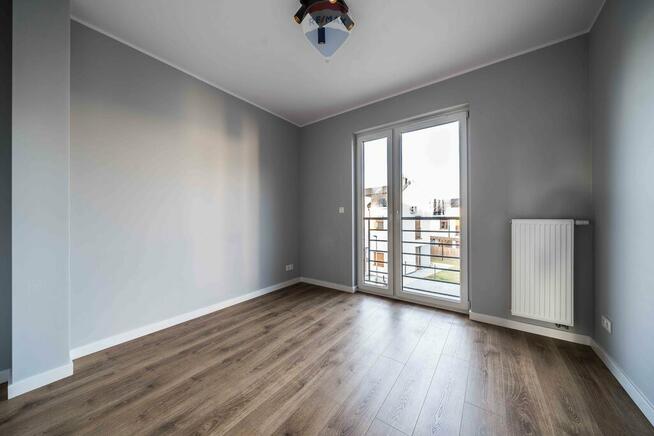 Nowoczesny dom na wynajem Suchy Las