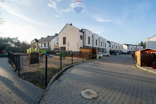 Nowoczesny dom na wynajem Suchy Las