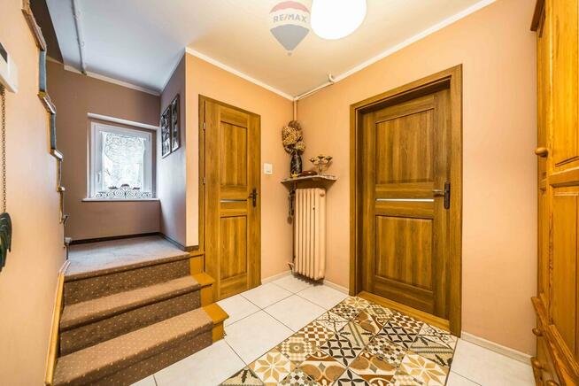 Dwa budynki na jednej działce - duży potencjał