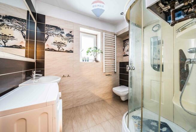 Dwa budynki na jednej działce - duży potencjał