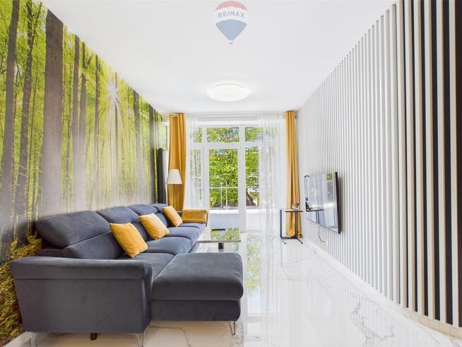 Oferta specjalna! Idealna inwestycja podwynajem