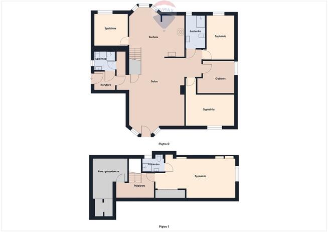 Komfortowy dom nad jeziorem Sławskim