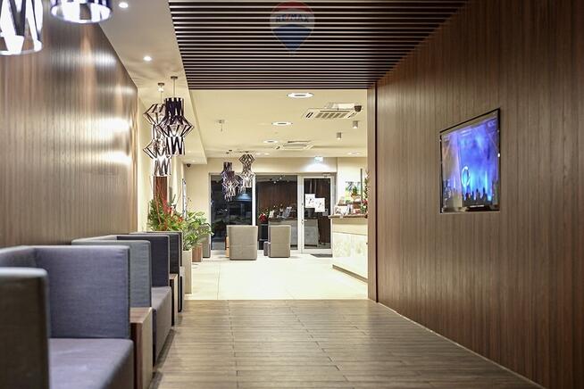 Na sprzedaż gotowy biznes 3* Hotel