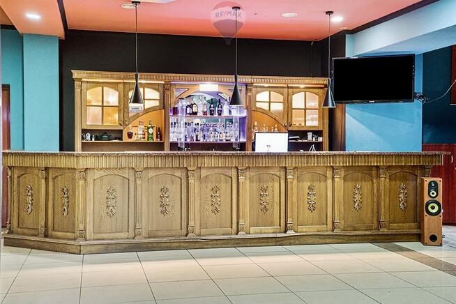Na sprzedaż gotowy biznes 3* Hotel